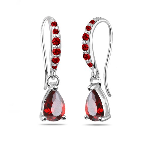Elli Damen-Ohrringe Klassik 925 Silber 0303131511 Preisvergleich