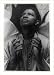 Historic Print (L): [Portrait of Ossie Davis, as Gabriel in The Green Pastures] Image