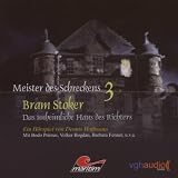 Meister des Schreckens (3)