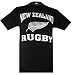 New Zealand Rugby T-Shirt