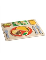 From Amazon.com. Click for details:
 Toy: Guidecraft Sorting Food Tray: Mexican - Guidecraft Toy: Guidecraft Sorting Food Tray: Mexican - Guidecraft