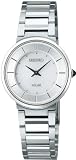 SEIKO (セイコー) 腕時計 DOLCE&EXCELINE ドルチェ&エクセリーヌ エコテックソーラー SWDQ015 レディースの画像