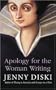 Apology for the Woman Writing