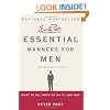 Essential Manners For Men 2nd Edition