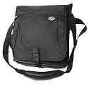 American Tourister Samsonite Vertical Messenger Holdall shoulder Bag