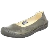 Keen Womens Golden Ballerina Slip-On Shoe