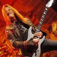 Glen Drover