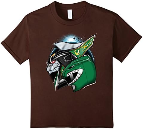 Kids Battle Mode 10 Brown