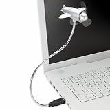 Ventilateur USB Avion