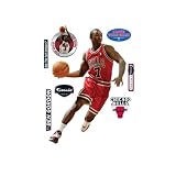 Fathead Ben Gordon Chicago Bulls Wall Decal