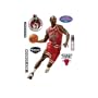 Fathead Ben Gordon Chicago Bulls Wall Decal