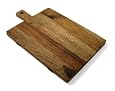 Natural Wood Cutting Boards - Pioneer Wood Cutting Board
