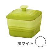 Le Creuset �����J���E�J��(S�E�t�^�t) �z���C�g 910152-00-01