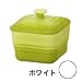 Le Creuset �����J���E�J��(S�E�t�^�t) �z���C�g 910152-00-01