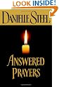 Answered Prayers