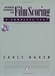 Advanced Techniques for Film Scoring (Book and CD)