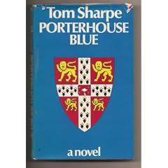 Porterhouse Blue