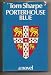 Porterhouse Blue (Hardcover)