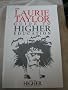 The Laurie Taylor Guide to Higher Education
