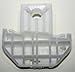 RegulatorFix Window Regulator Repair Clip (1) - Rear Right (Passenger Side) - Compatible with Ford Focus