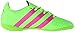 adidas Performance Ace 16.4 IN J Soccer Shoe (Little Kid/Big Kid)
