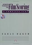 Advanced Techniques for Film Scoring (Book and CD)