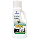 Natural Chemistry 03215 1-Liter Filter Perfect Pool Filter Cleaner