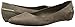 Calvin Klein Women's Bexsy Ballet Flat