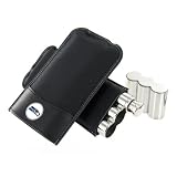 McArthur Sports Seattle Seahawks Cigar & Flask Holder
