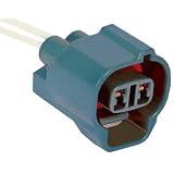 ACDelco PT1852 Transmission Output Speed Sensor Connector by ACDelco