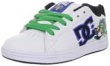 DC Kids Character Wild Grinders Skate Shoe (Little Kid)