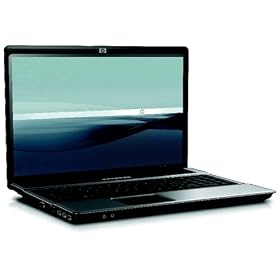 HP Compaq Business Notebook 6820s - Core 2 Duo T5470 / 1.6 GHz - RAM 1 GB - HDD 160 GB - DVD�RW (+R double layer) / DVD-RAM - Mobility Radeon X1350 - WLAN : 802.11a/b/g, Bluetooth 2.0 EDR - Vista Business - 17" Widescreen TFT 1440 x 900 ( WXGA+ ) - Microsoft Office Ready