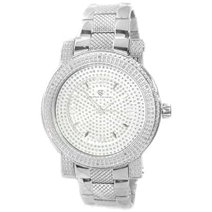Super Techno Diamond I 5094 Jitwatches
