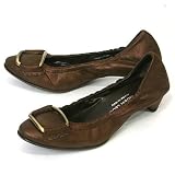 Attillo Guisto -- *Twinkle Bronze Metallic -- Women's Shoes,Pumps,Comfort Shoes