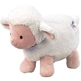 Review Rainbow Designs  / Carter's Baby Large Lamb 20cm (8945)