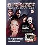 The Stranger - The Terror Game (Starring Doctor Who actor Colin Baker)