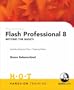 Macromedia Flash Professional 8 Beyond the Basics Hands-On Training