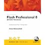 Macromedia Flash Professional 8: Beyond the Basics Hands-On Training
