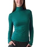 Promod Le sous-pull col montant.