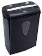 Aurora AS890C 8 Sheet Crosscut Paper/Credit Card Shredder with Basket Aurora AS890C 8 Sheet Crosscut Paper/Credit Card Shredder with Basket