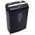 Aurora AS890C 8 Sheet Crosscut Paper/Credit Card Shredder with Basket