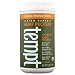Living Harvest Organic Hemp Protein Powder, Original Flavor, 16-Ounce Plastic Container