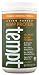 Living Harvest Organic Hemp Protein Powder, Original Flavor, 16-Ounce Plastic Container