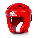 Adidas Rookie Junior Boxing Head Guard
