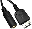 mumbi STEREO Kopfh�rer Adapter Samsung B2100 E1130 S5230 Star S3650 F480 ...