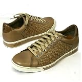 Cole Haan /Cole Haan Nike Air/ G series -- *Air Court Woven Ivory C06046 -- Men's