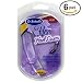 Dr. Scholl's For Her Heel Liners, 1 Pair (Pack of 6)