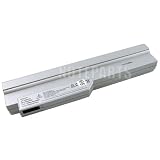 Panasonic Let'snote CF-R4 CF-R5�p Li-ion �o�b�e���[ CF-VZSU42/CF-VZSU42U�Ή�