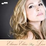 Eliane Elias Plays Live title=