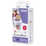 Epson PICTUREMATE 100 4 COLOUR PHOTO CART